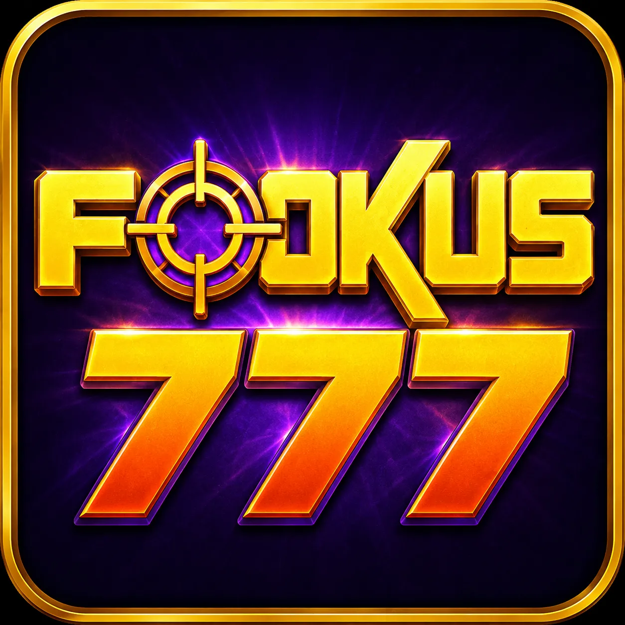 FOKUS777 - Game Bingo Seru dan Menarik