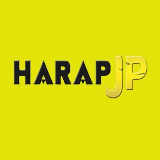 HARAPJP - Permainan Puzzle yang Menantang dan Seru