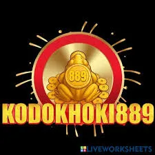 KODOKHOKI889 - Permainan Match-3 Penuh Tantangan dan Keceriaan