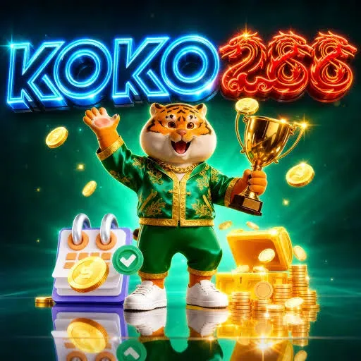 KOKO288 - Game Gaple Seru dan Mengasyikkan