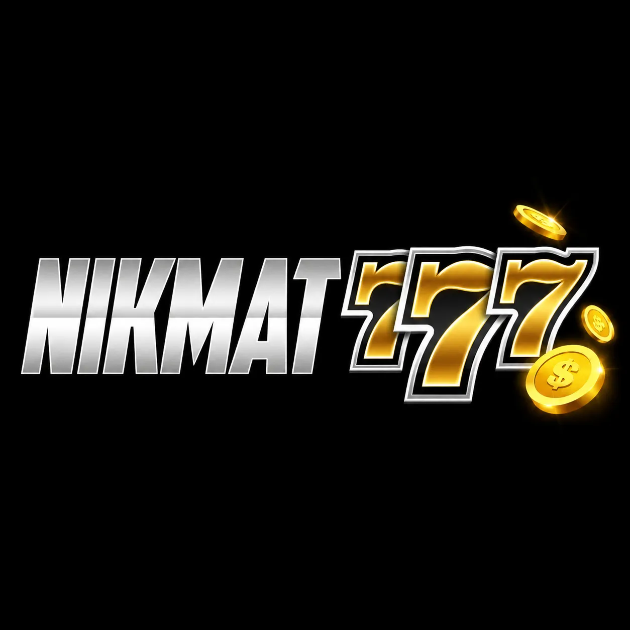 NIKMAT777 - Game Idle Menyenangkan untuk Semua Kalangan