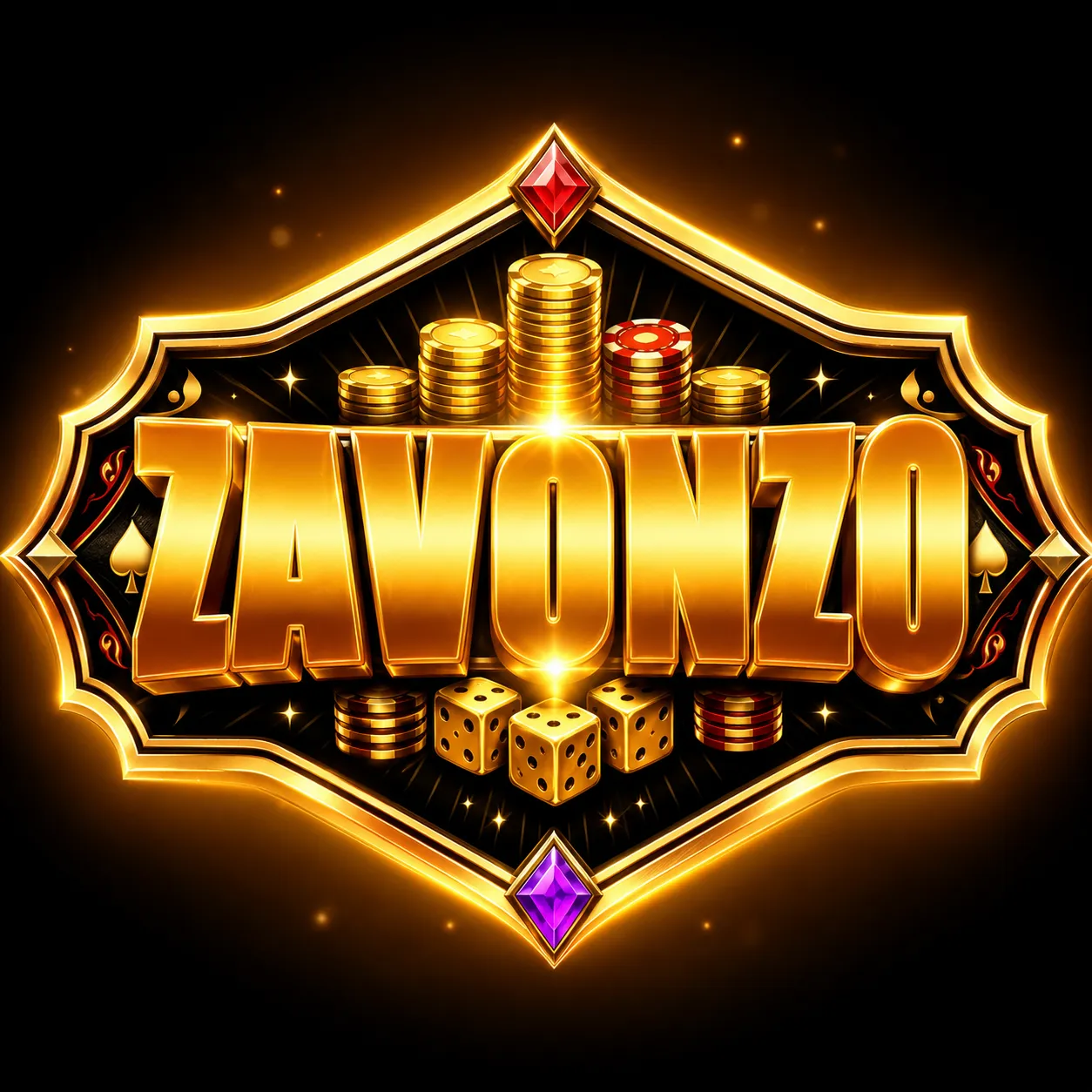 ZAVONZO - Pertahanan Menara yang Seru dan Menantang